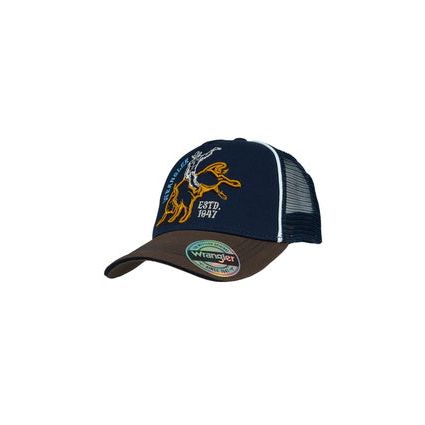 Wrangler - Kid’s Robert Trucker Cap