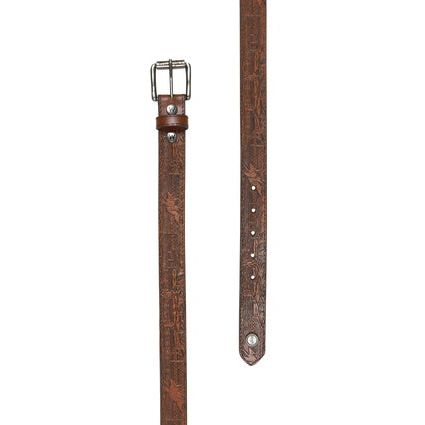 Wrangler - Kid’s Bobbie Belt
