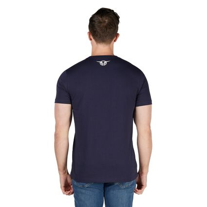 Bullzye Men’s Bull Catcher Short Sleeve Tee