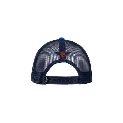 Pure Western Kid’s Rodeo Trucker Cap – One Size