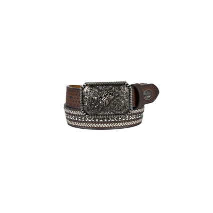 Pure Western Kid’s Reid Belt