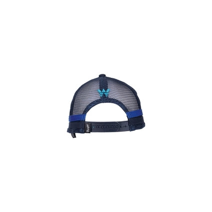 Wrangler Kid’s Robbie Trucker Cap – One Size