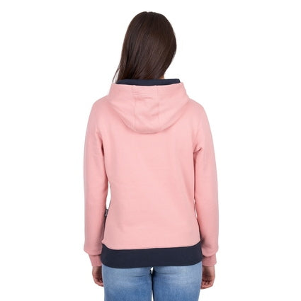 Wrangler Women’s Brooke Pullover Hoodie