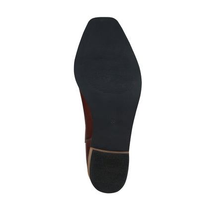 Thomas Cook Women’s Drayton Boot – Brunette Brown