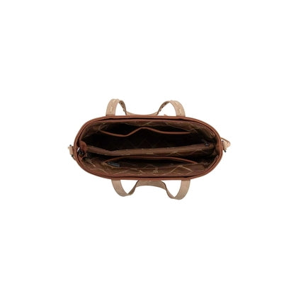 Wrangler Indiana Fringe Tote Bag