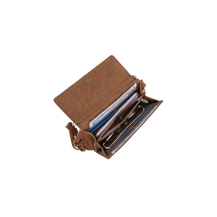 Wrangler Indiana Wallet Clutch Bag