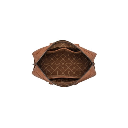 Wrangler Whipstitch Duffle Bag
