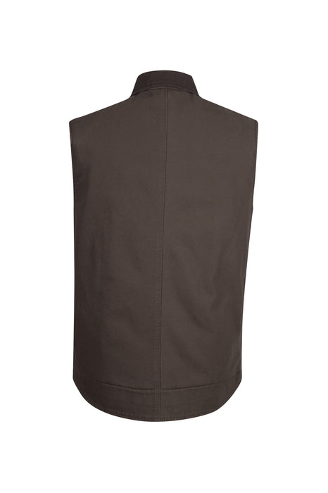 Hard Slog Men's Canvas Vest