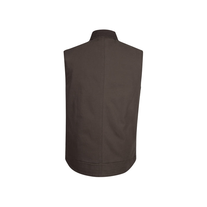 Hard Slog Men's Canvas Vest