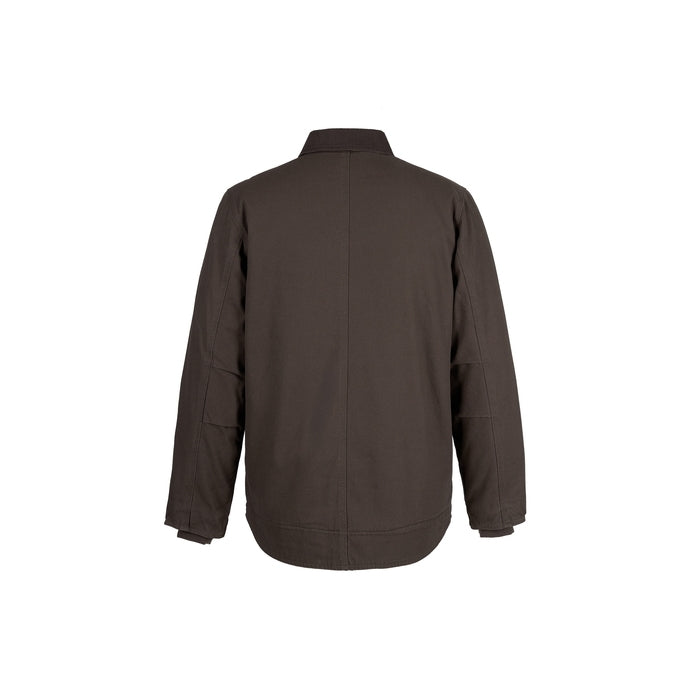 Hard Slog Men's Canvas Jacket