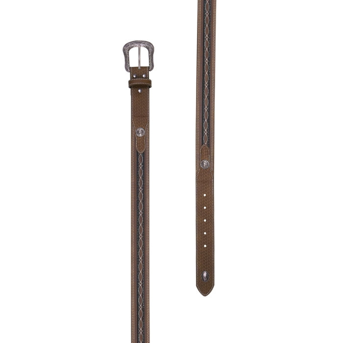 Pure Western Kylon Belt – Tan