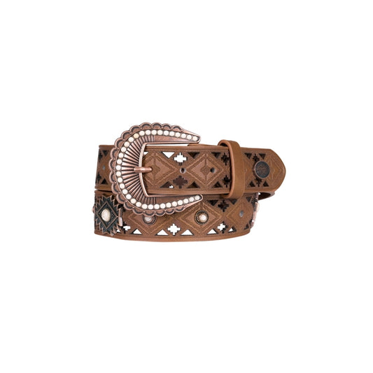 Pure Western Daniella Belt
