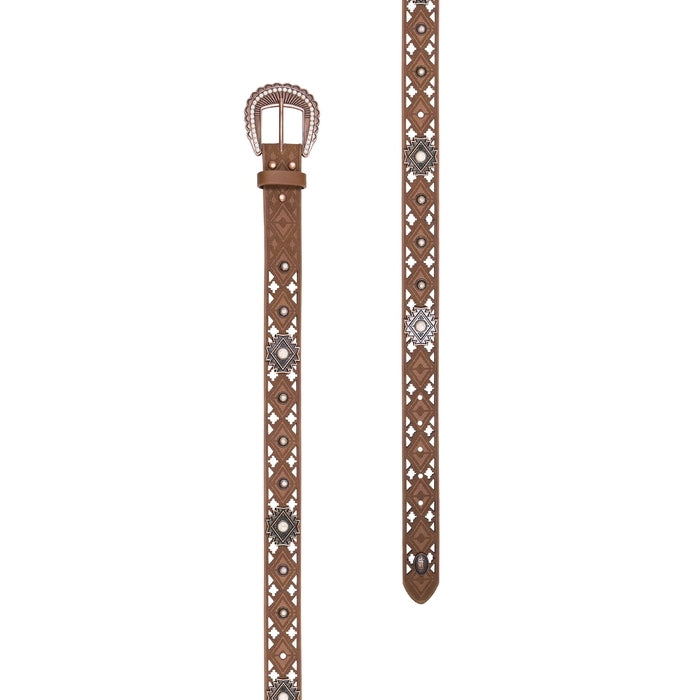 Pure Western Daniella Belt