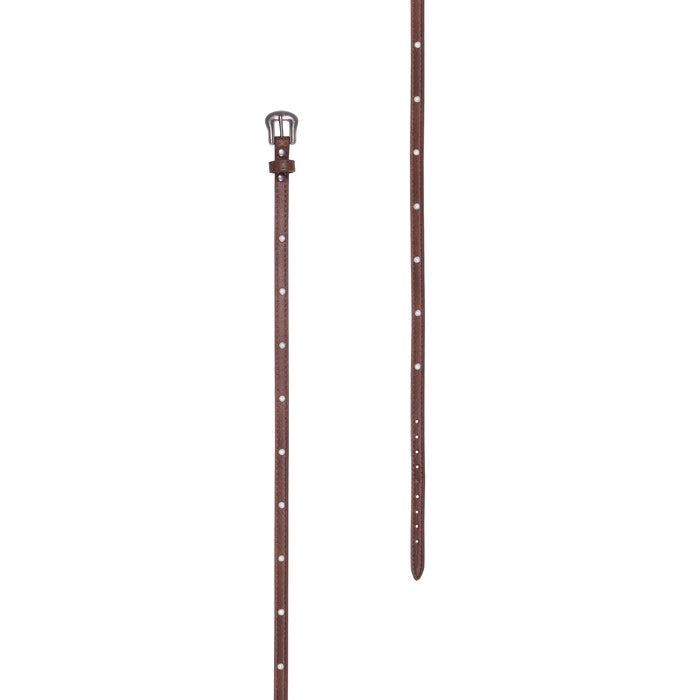 Pure Western Tailyn Hat Band – Tan