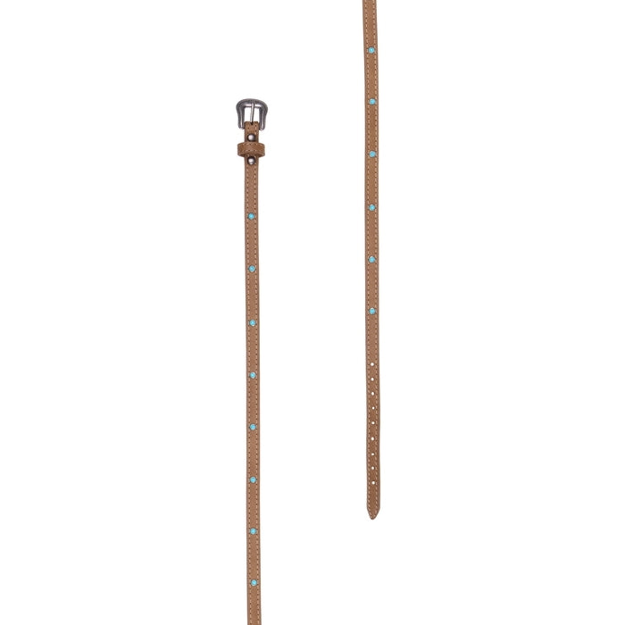 Pure Western Tailyn Hat Band – Light Tan