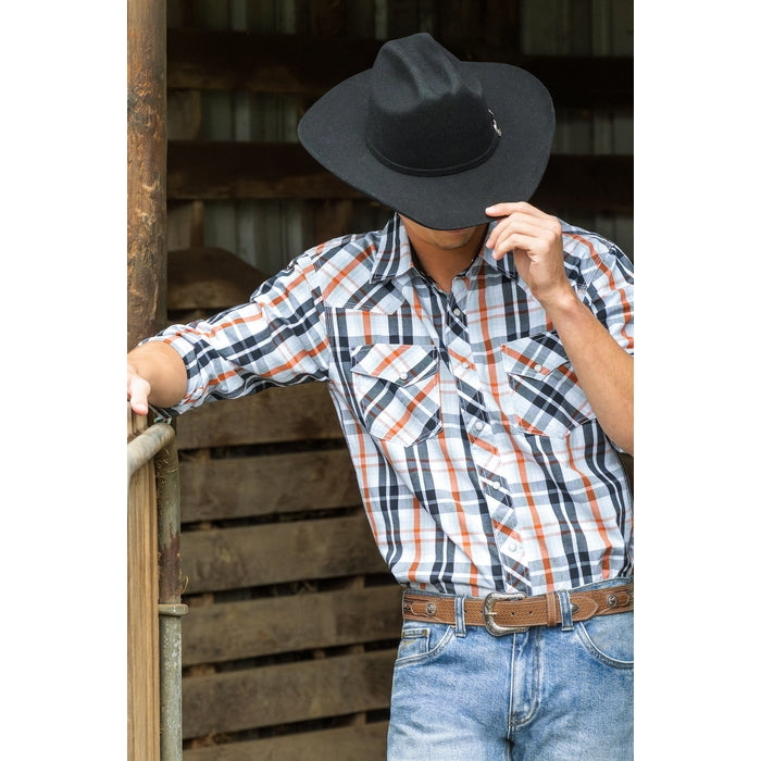 Pure Western - Storm Hat