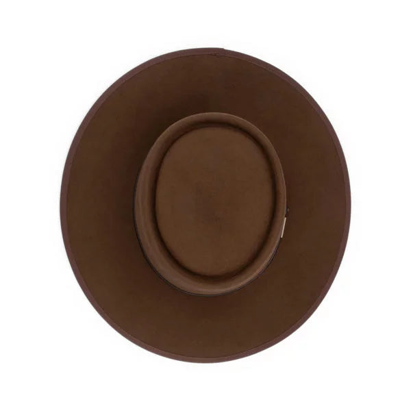 JAGGER – WOOL FELT GAMBLER