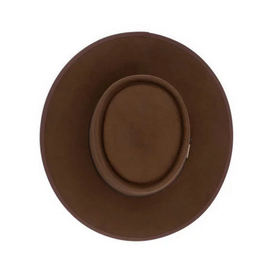 JAGGER – WOOL FELT GAMBLER