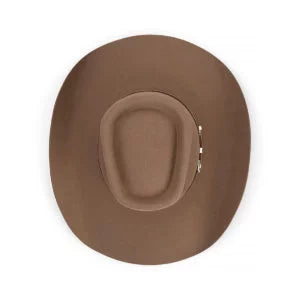 Flinders Billabong Wool Felt Hat - Oat