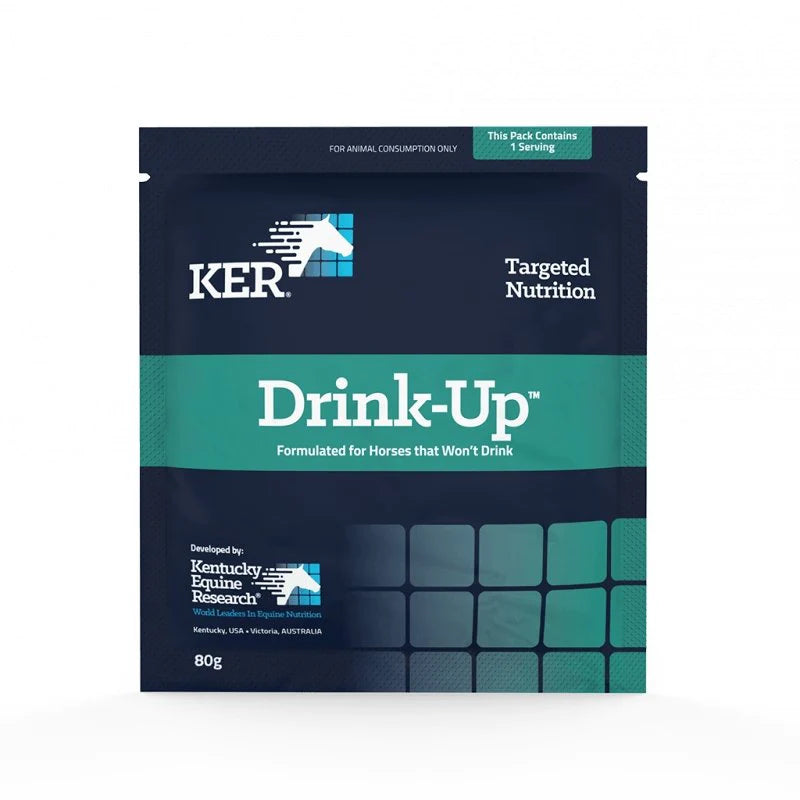 Kentucky Drink-Up 80gm Sachet
