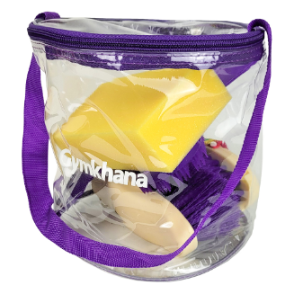 Gymkhana 6 Piece Grooming Kit