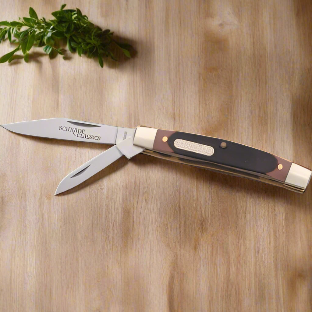MIDDLE JACK POCKET KNIFE