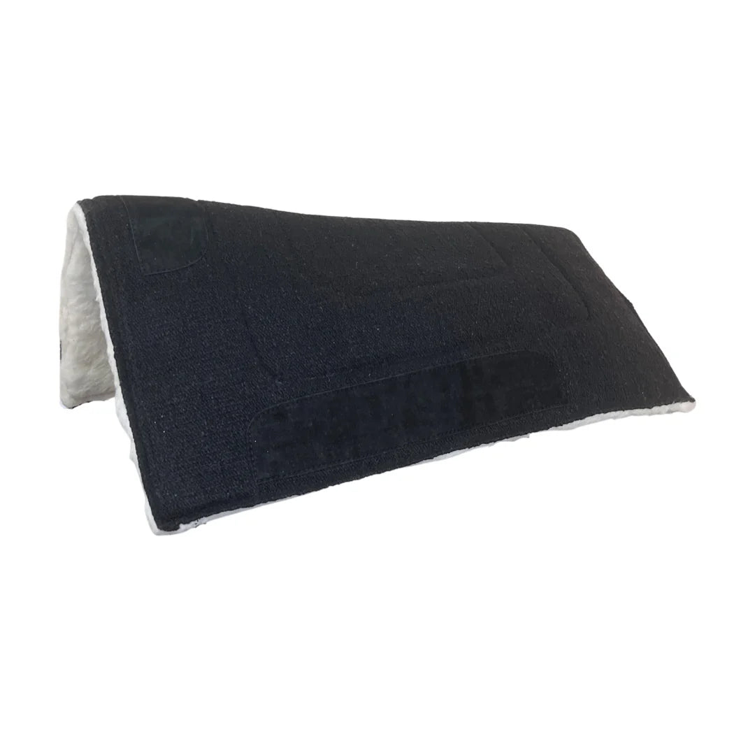 Navaho Dallas Pad with Wear Leathers
