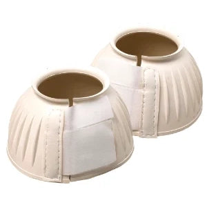 Ribbed Bell Boots – Number 2 (Medium)