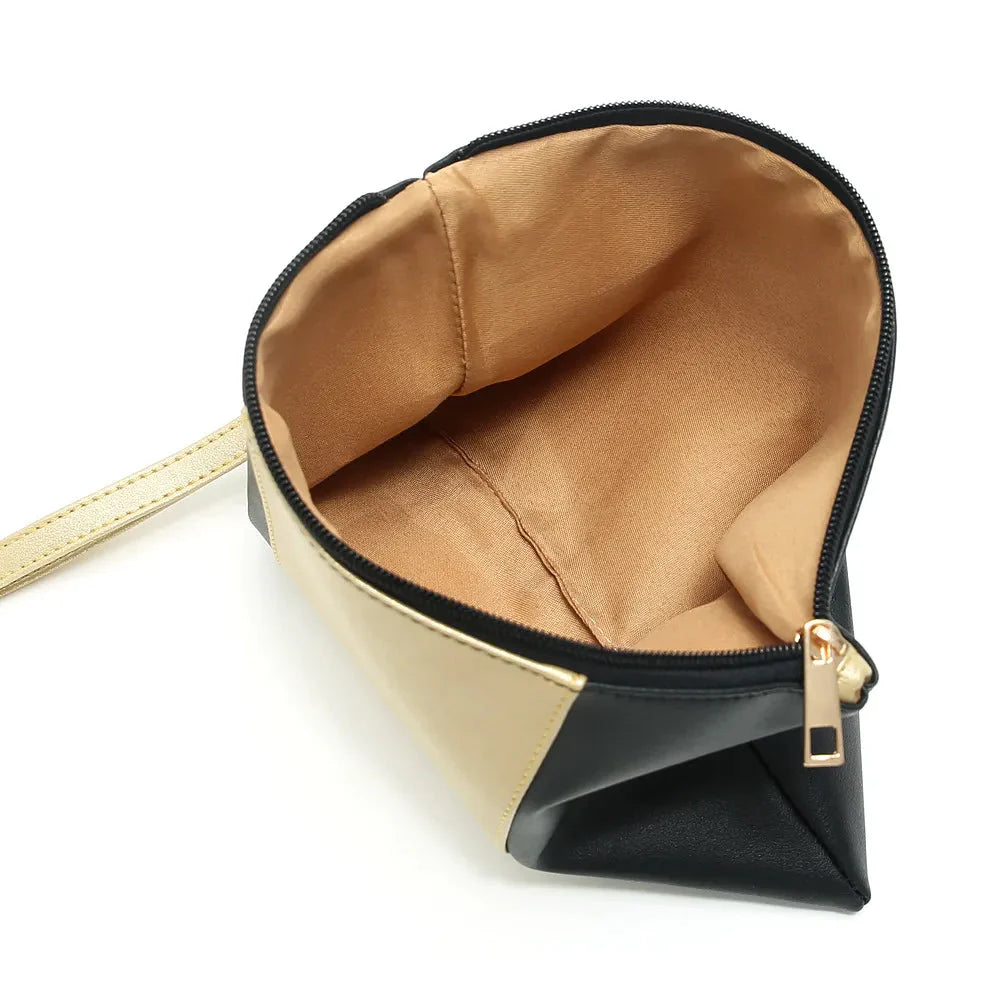Little Black Clutch