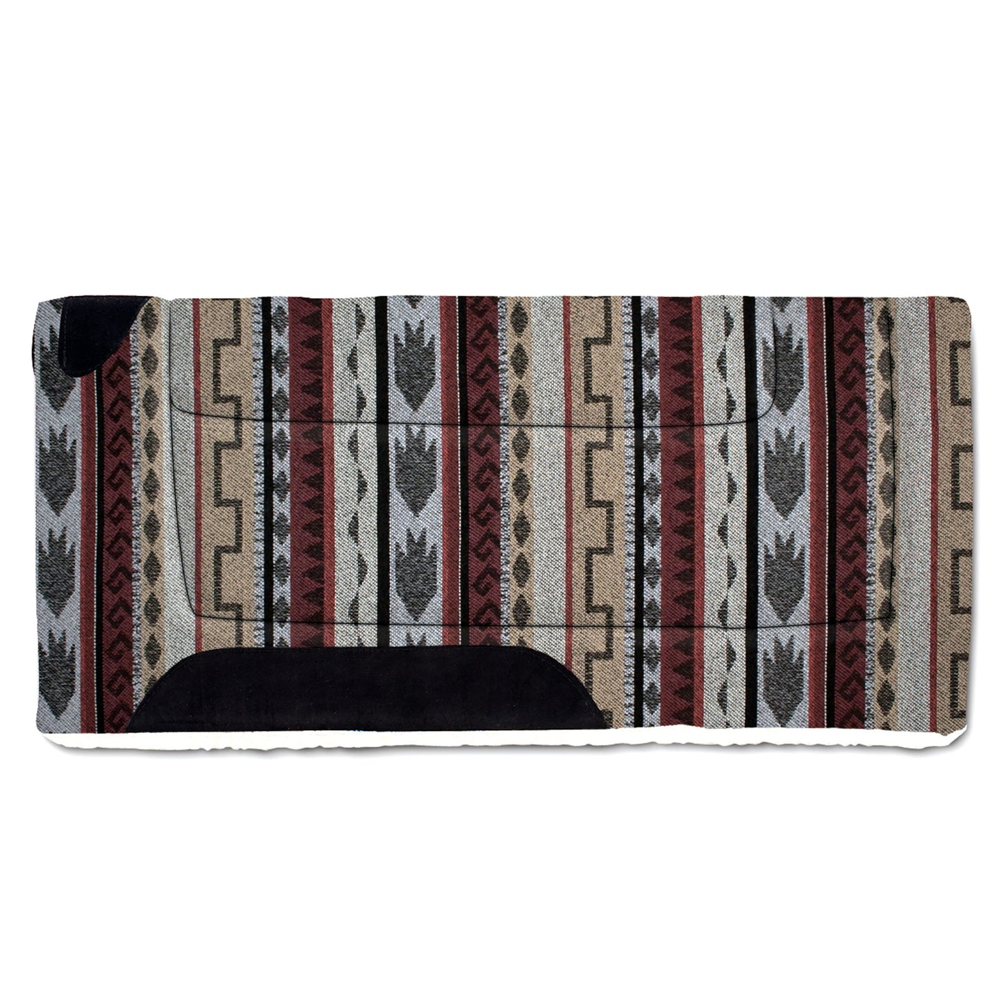 Premium Southwest Standard Square Pad – 32" x 32"