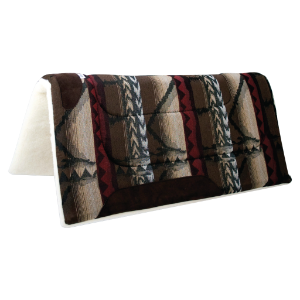 Premium Southwest Standard Square Pad – 32" x 32"