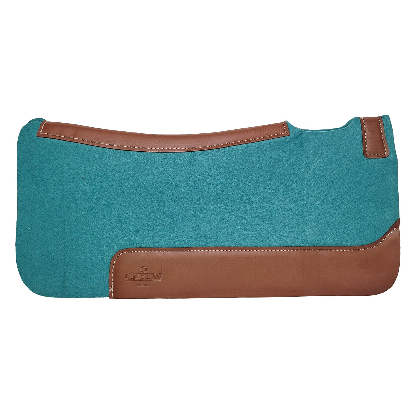 Oregon Synthetic Felt Saddle Pad