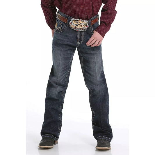 Cinch – Boys Relaxed Jean – Junior