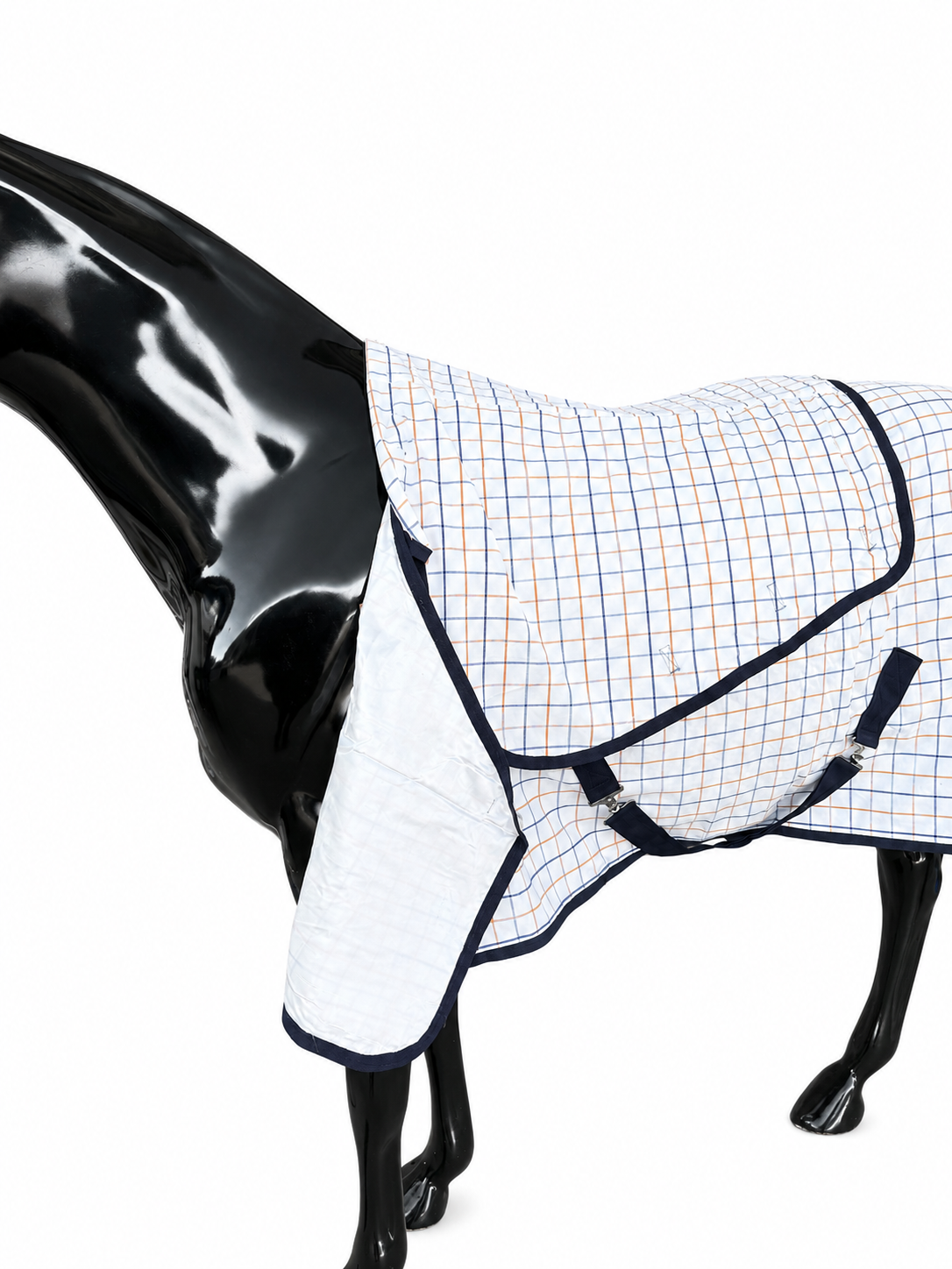 Showtime Combo Horse Rug