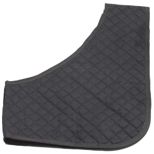 Deluxe Quilted Bib