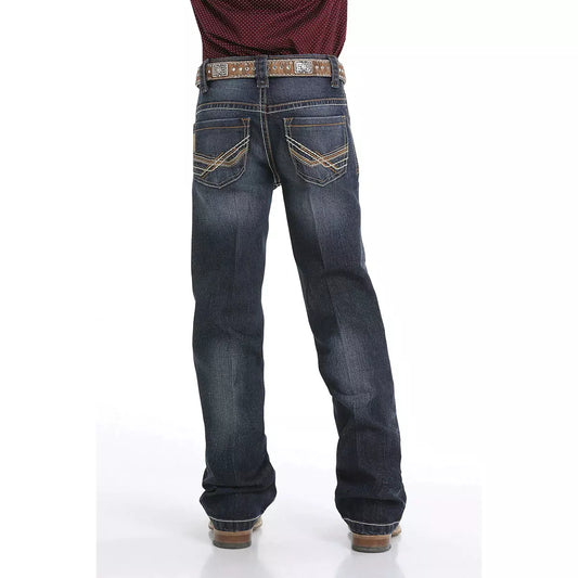 Cinch – Boys Relaxed Jean – Junior