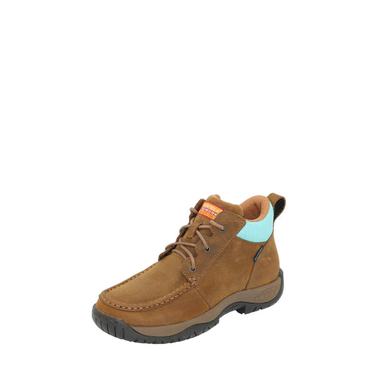 Twisted X Women’s 4” All Around Work Boot