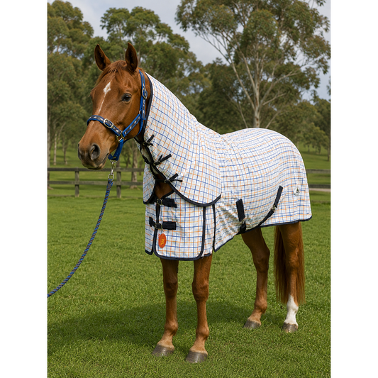 Showtime Combo Horse Rug