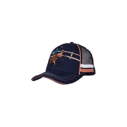 Pure Western - Kid’s Rodeo Trucker Cap