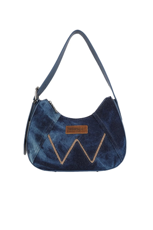 Wrangler Willa Shoulder Bag
