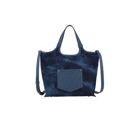 Wrangler Willa Tote Bag