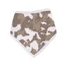 Forever Cowboys & Cowgirls Bamboo Bandana Bibs