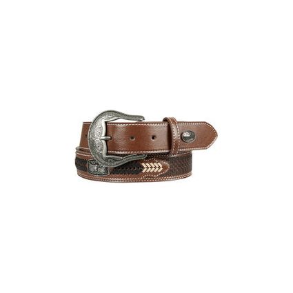 Pure Western - Zachary Belt