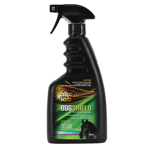 Alto Lab Bug Shield Insect Repellent