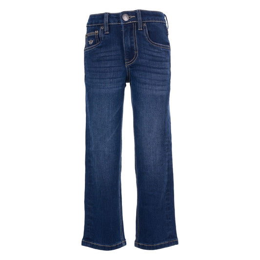 Bullzye Boy’s Arch Straight Jean