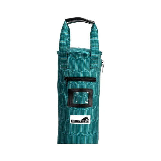 Bridle Carry Bag 600 Denier