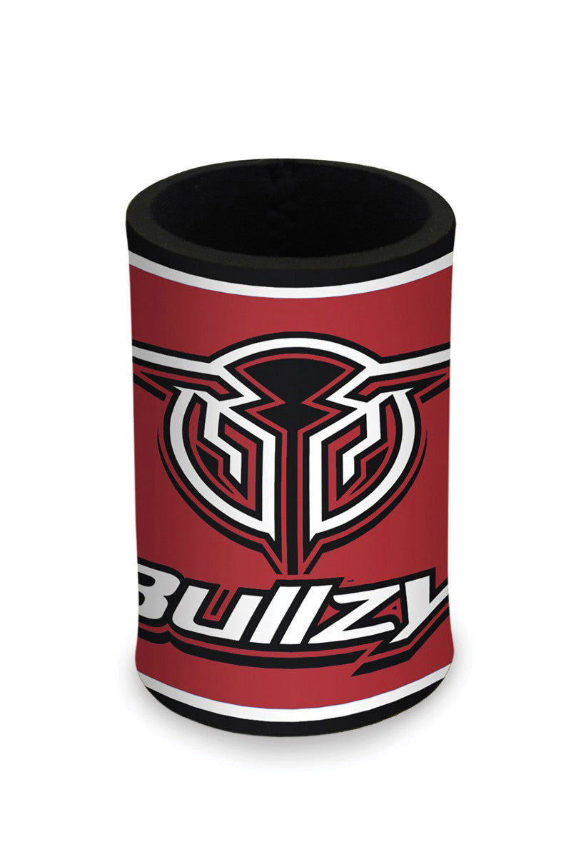 Bullzye – Trademark Stubby Holder