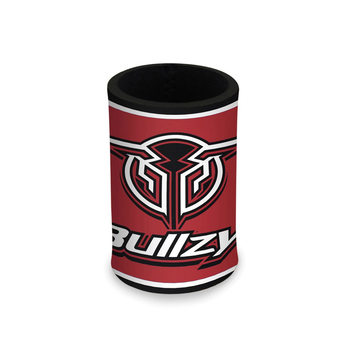 Bullzye – Trademark Stubby Holder