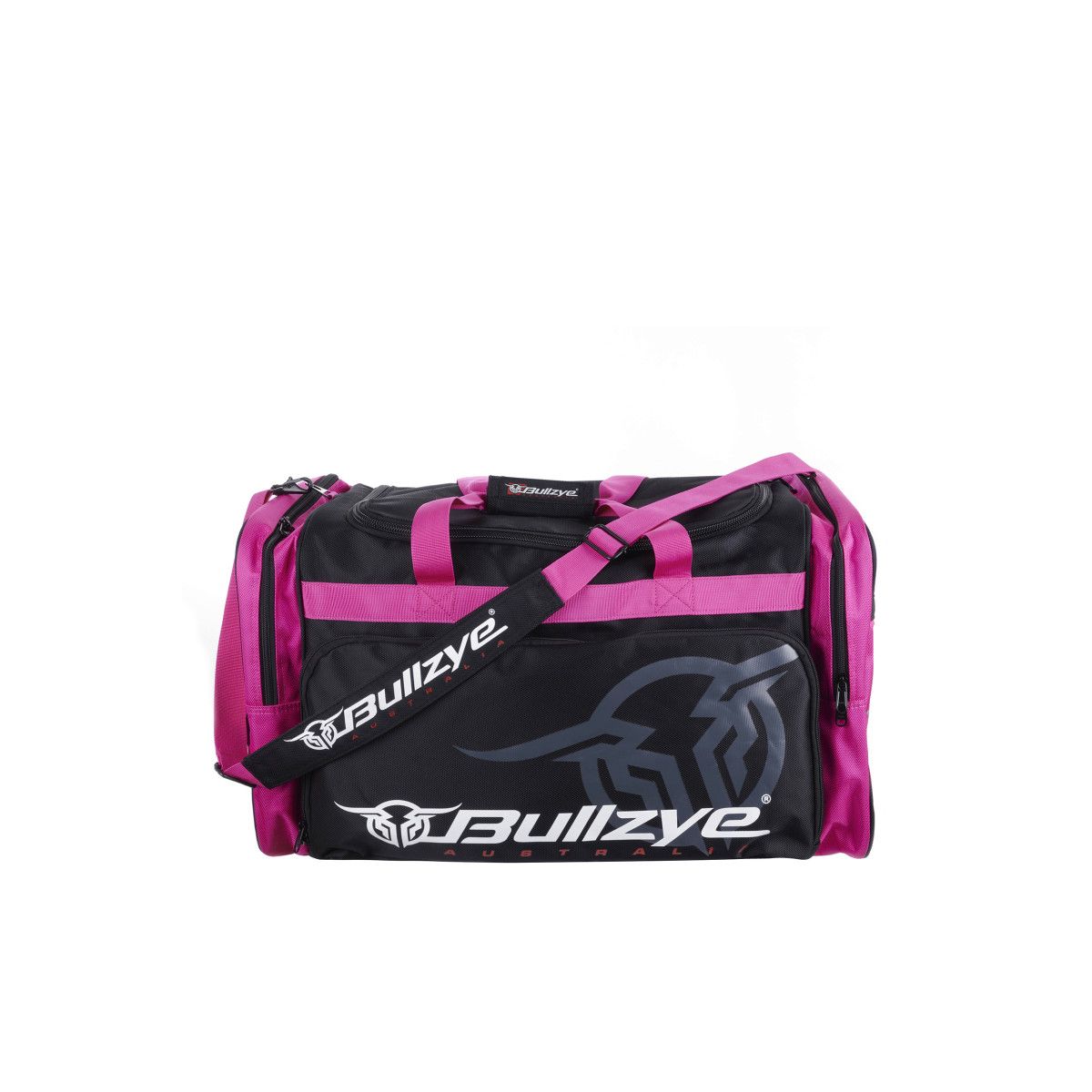 Bullzye – Axle Large Gear Bag