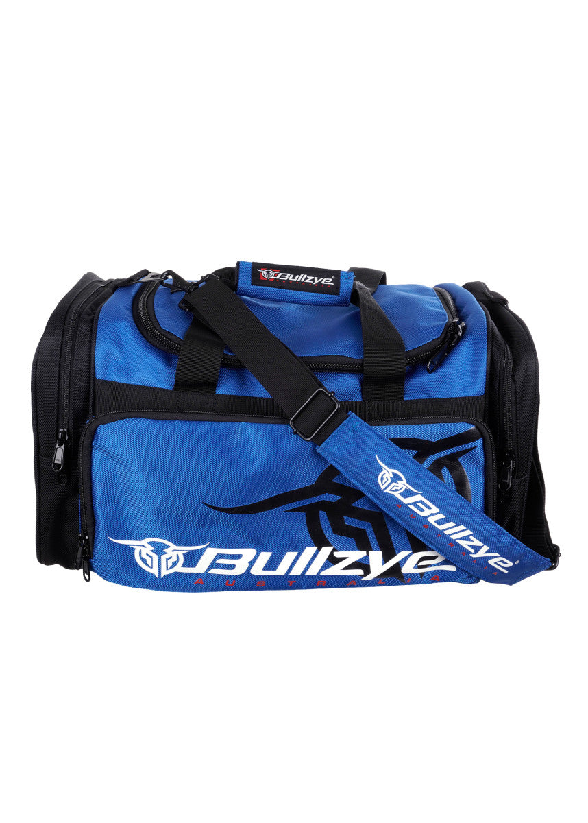 Bullzye – Traction Small Gear Bag